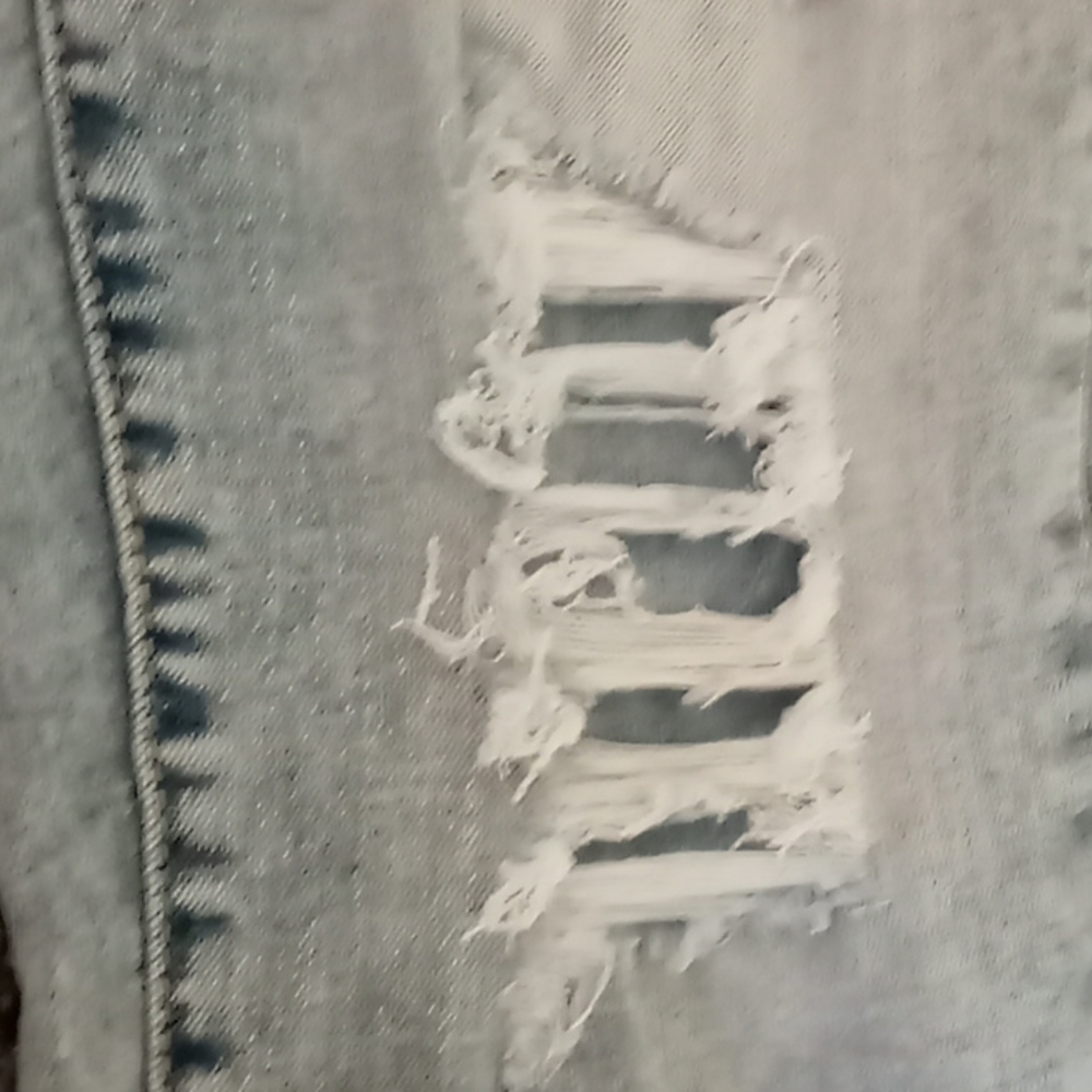 Jeans - Picture 2 of 2
